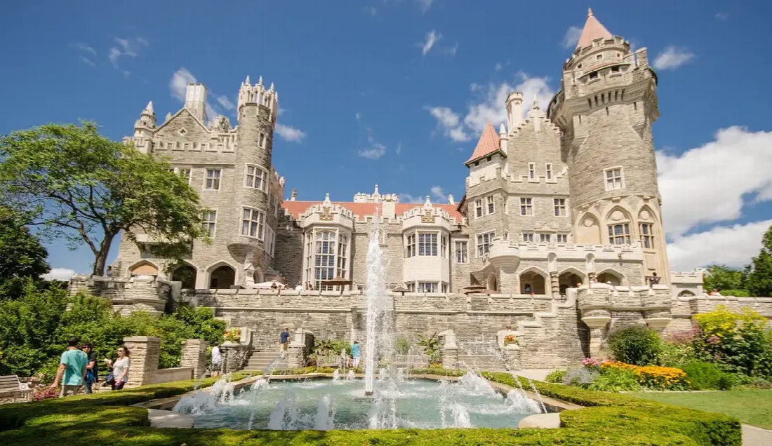 Hotels in Toronto