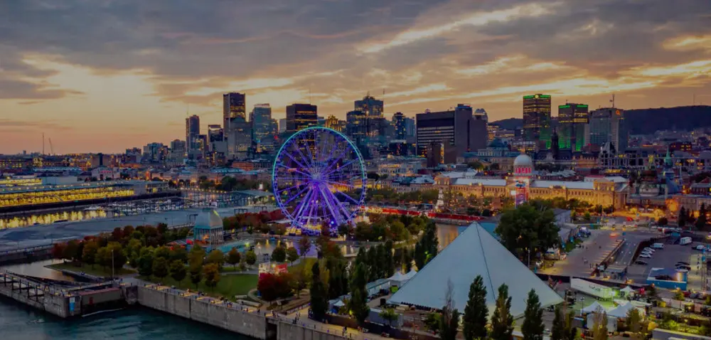 Hotels in Victoria